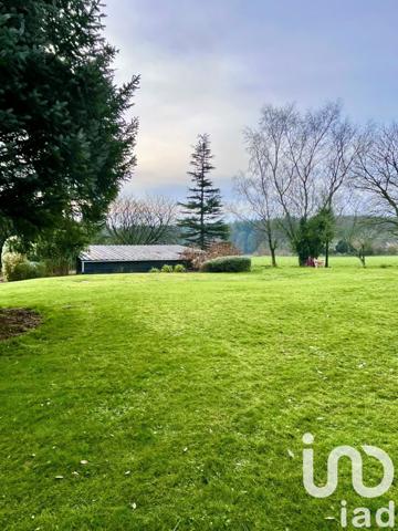 Maison à vendre 7 pièces 173 m² La Motte