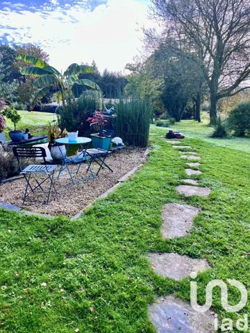 Maison à vendre 7 pièces 173 m² La Motte