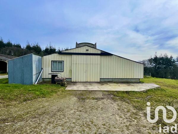 Maison à vendre 7 pièces 173 m² La Motte