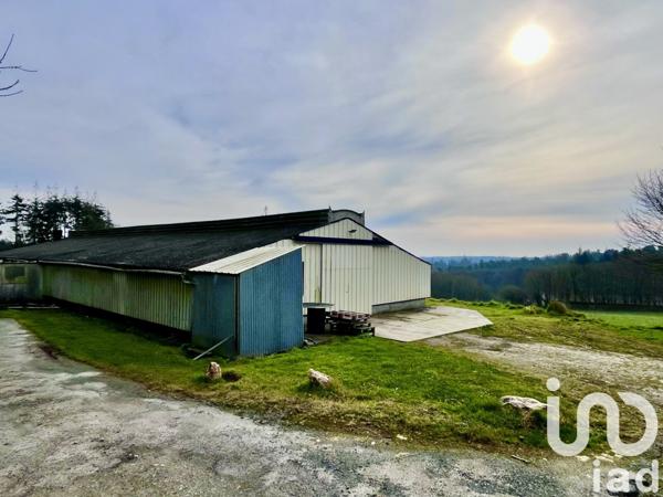 Maison à vendre 7 pièces 173 m² La Motte