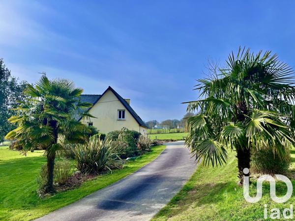 Maison à vendre 7 pièces 173 m² La Motte