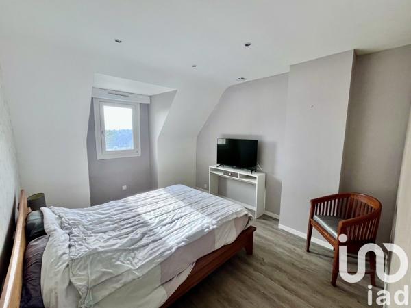 Maison à vendre 7 pièces 173 m² La Motte