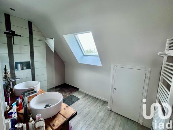 Maison à vendre 7 pièces 173 m² La Motte