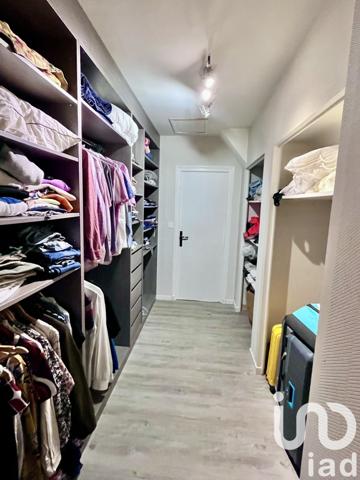 Maison à vendre 7 pièces 173 m² La Motte