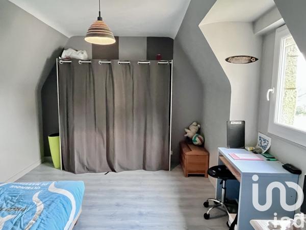 Maison à vendre 7 pièces 173 m² La Motte