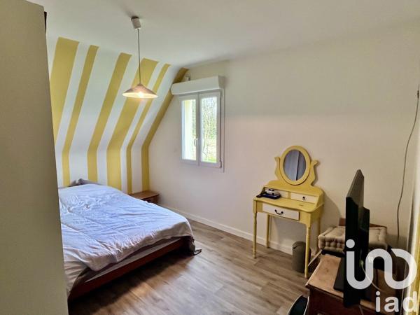 Maison à vendre 7 pièces 173 m² La Motte