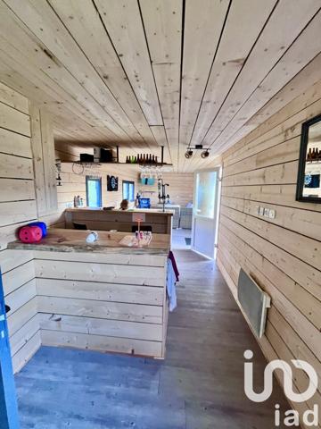 Maison à vendre 7 pièces 173 m² La Motte