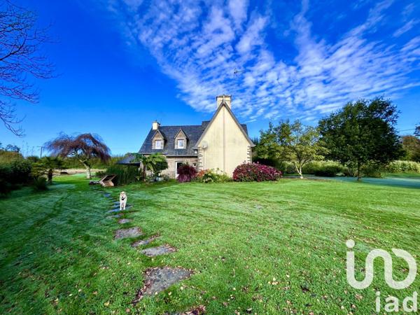 Maison à vendre 7 pièces 173 m² La Motte