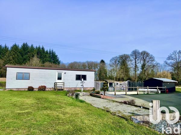 Maison à vendre 7 pièces 173 m² La Motte