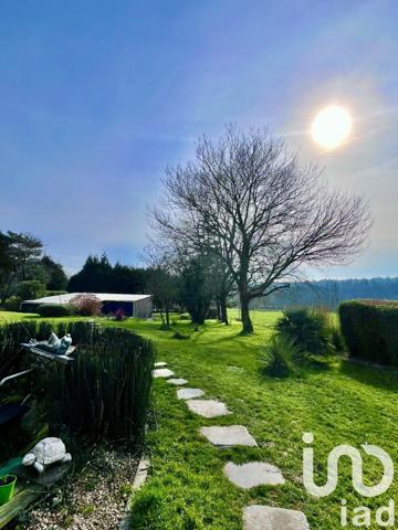 Maison à vendre 7 pièces 173 m² La Motte