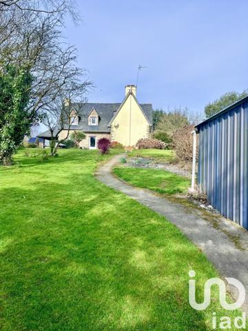 Maison à vendre 7 pièces 173 m² La Motte