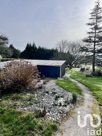 Maison à vendre 7 pièces 173 m² La Motte