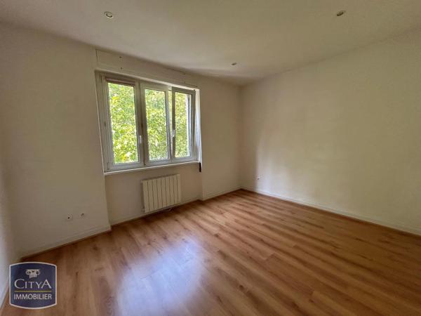 Appartement à louer 3 pièces 70.9m²