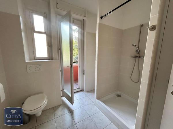 Appartement à louer 3 pièces 70.9m²