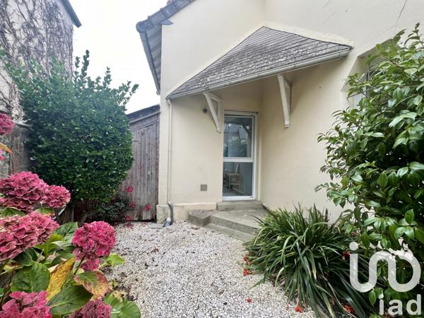 Maison à vendre 5 pièces 120 m² Saint-Malo
