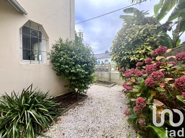 Maison à vendre 5 pièces 120 m² Saint-Malo