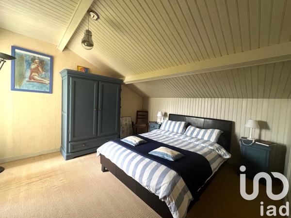 Maison à vendre 5 pièces 120 m² Saint-Malo