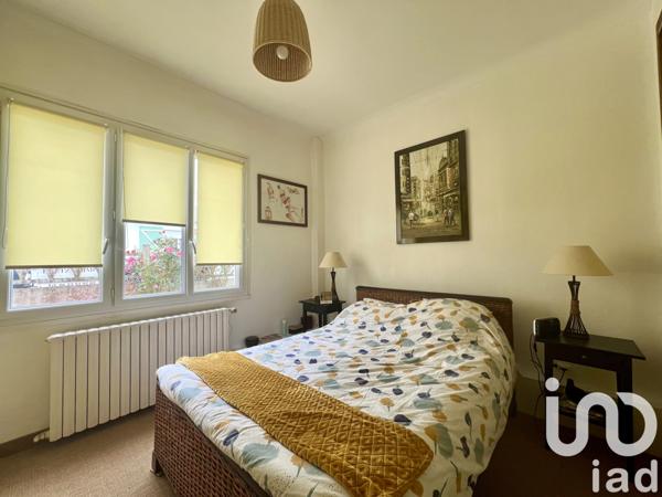 Maison à vendre 5 pièces 120 m² Saint-Malo