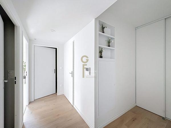 T3 Marcq-en-Baroeul 72.38 m²