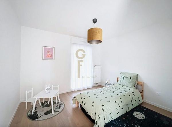 T3 Marcq-en-Baroeul 72.38 m²