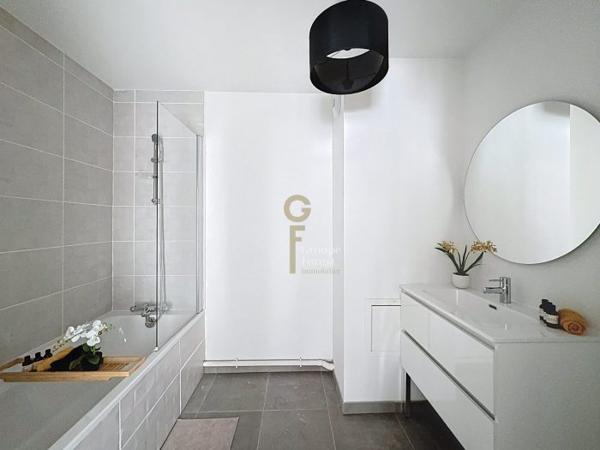 T3 Marcq-en-Baroeul 72.38 m²