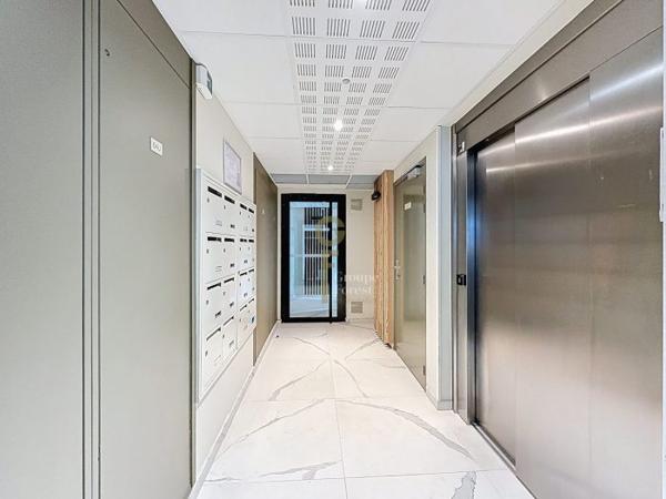 T3 Marcq-en-Baroeul 72.38 m²