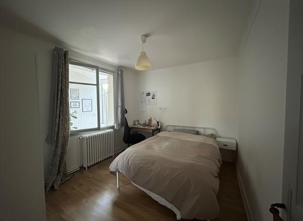 Maison 122m² Nantes 6 pièces 4 chambres avec garage