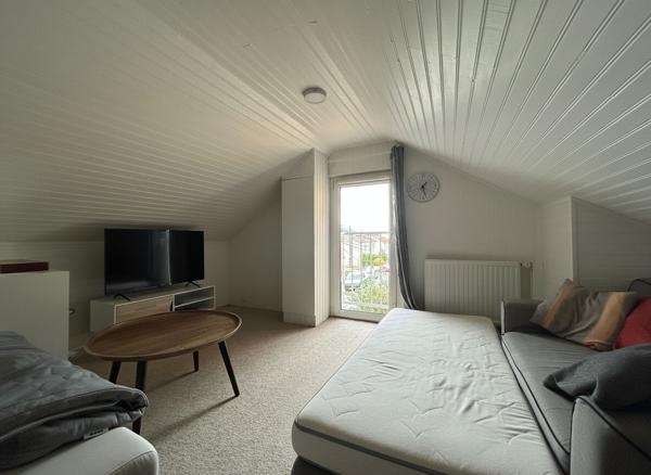 Maison 122m² Nantes 6 pièces 4 chambres avec garage