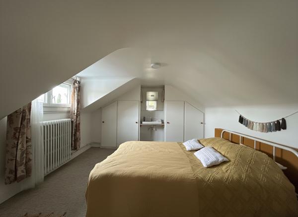 Maison 122m² Nantes 6 pièces 4 chambres avec garage