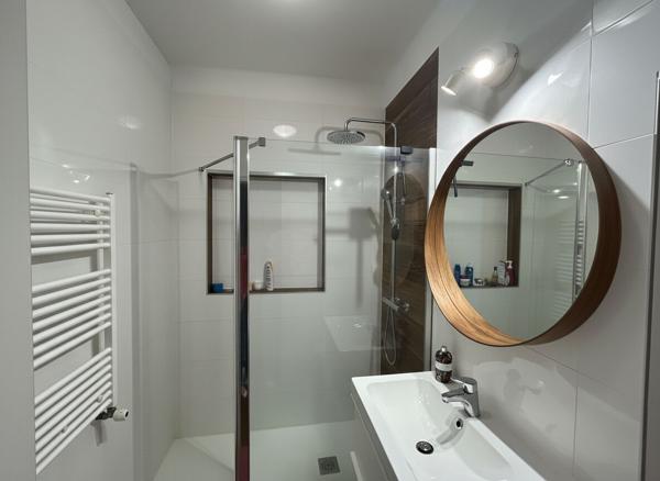 Maison 122m² Nantes 6 pièces 4 chambres avec garage