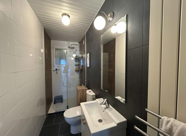 Maison 122m² Nantes 6 pièces 4 chambres avec garage