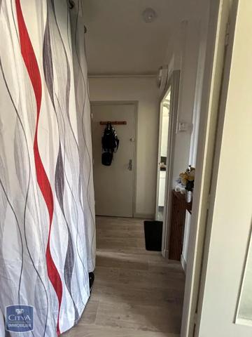 Appartement à vendre 1 pièce 27.12m² Échirolles (38130)