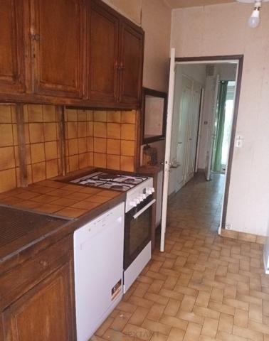 Maison familiale avec piscine