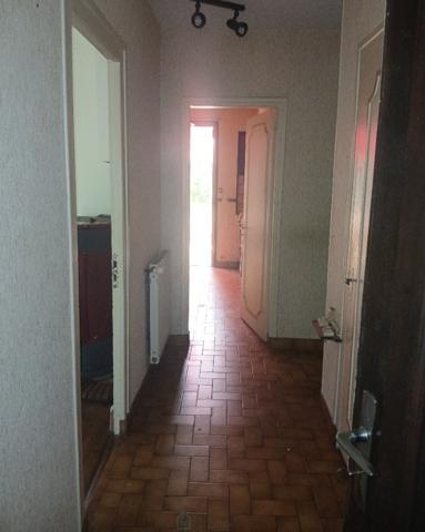 Maison familiale avec piscine