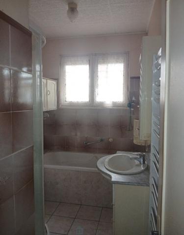 Maison familiale avec piscine