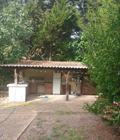 Maison familiale avec piscine