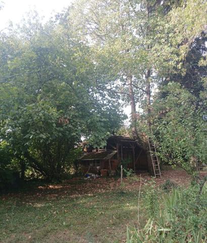 Maison familiale avec piscine
