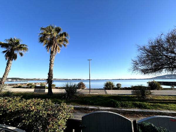 Appartement Balaruc Les Bains 1 pièce(s) 18.69 m2