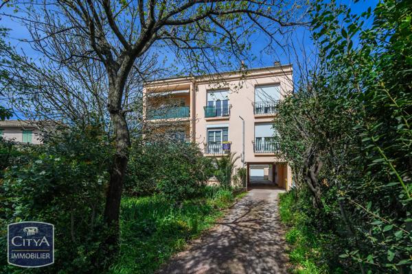 Appartement à vendre 2 pièces 65m² Avignon (84000)