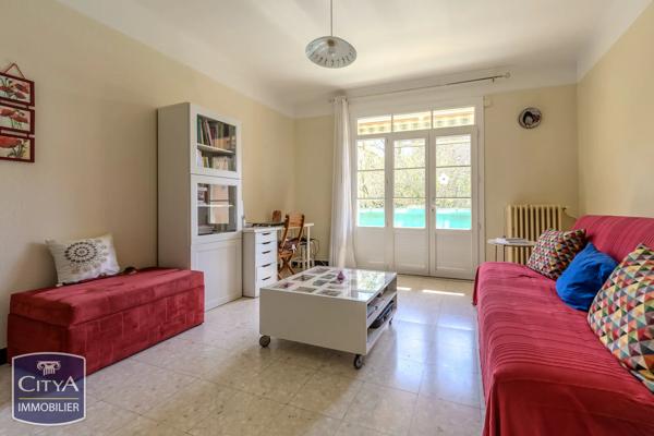 Appartement à vendre 2 pièces 65m² Avignon (84000)