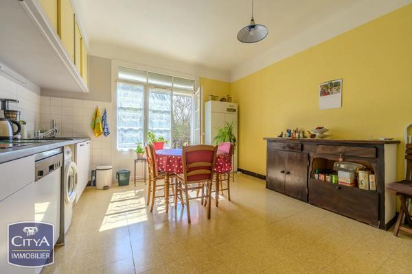 Appartement à vendre 2 pièces 65m² Avignon (84000)