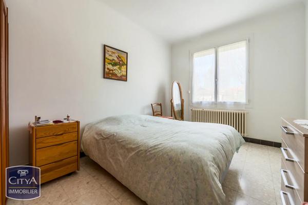 Appartement à vendre 2 pièces 65m² Avignon (84000)