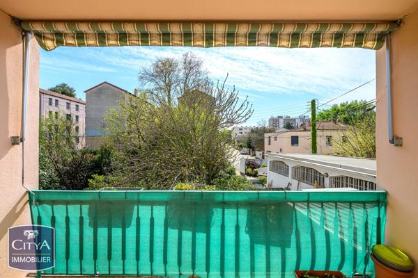 Appartement à vendre 2 pièces 65m² Avignon (84000)