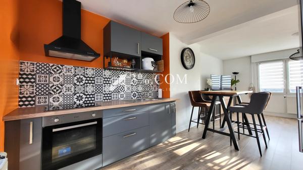 Petit Prix - 3 chambres - Jardin - Garage Annezin (62232)