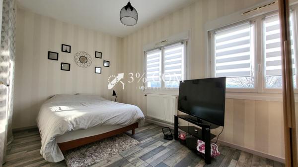 Petit Prix - 3 chambres - Jardin - Garage Annezin (62232)