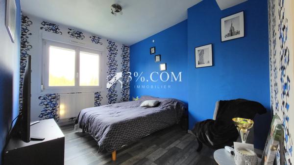 Petit Prix - 3 chambres - Jardin - Garage Annezin (62232)