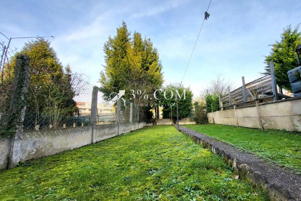 Petit Prix - 3 chambres - Jardin - Garage Annezin (62232)