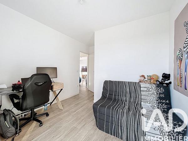 Appartement à vendre 3 pièces 64,33 m² Herblay-sur-Seine