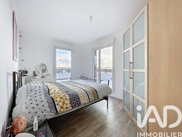 Appartement à vendre 3 pièces 64,33 m² Herblay-sur-Seine