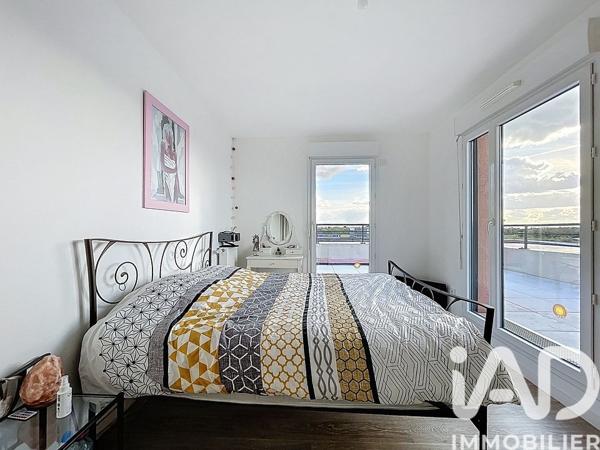 Appartement à vendre 3 pièces 64,33 m² Herblay-sur-Seine